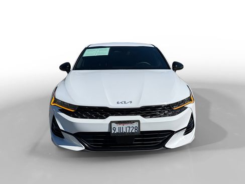 Used 2024 Kia K5 GT-Line w/ GT-Line Premium Package image 8