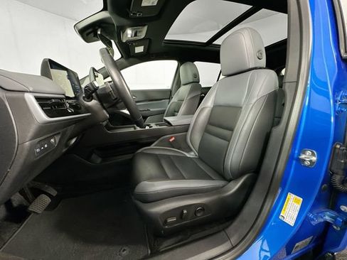 Used 2024 Honda Prologue Touring image 11