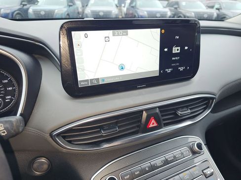 Used 2023 Hyundai Santa Fe SEL image 34