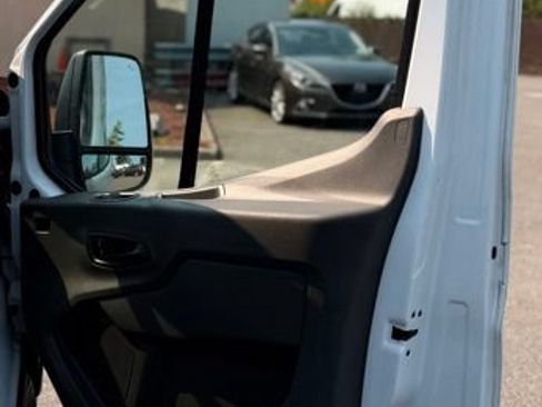 Used 2022 Ford Transit 250 Medium Roof w/ Load Area Protection Package RWD image 19