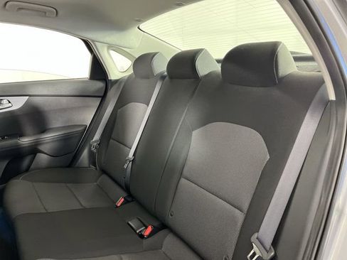 Certified 2024 Kia Forte LXS w/ LXS Technology Package image 21