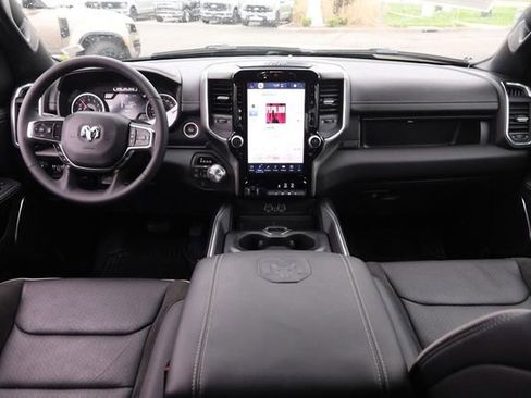 Used 2026 RAM 1500 Laramie w/ Laramie Southwest Edition image 23