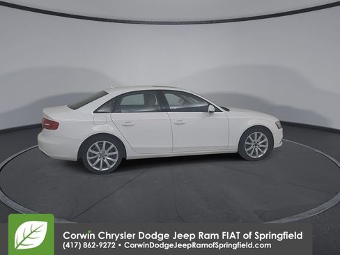 Used 2013 Audi A4 2.0T Premium Plus AWD/4WD image 15