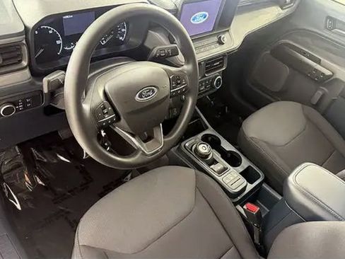 Used 2024 Ford Maverick XL FWD image 14