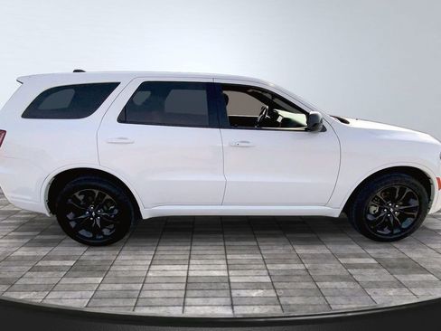 Used 2025 Dodge Durango GT image 4