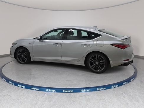 Used 2024 Acura Integra A-Spec FWD image 9