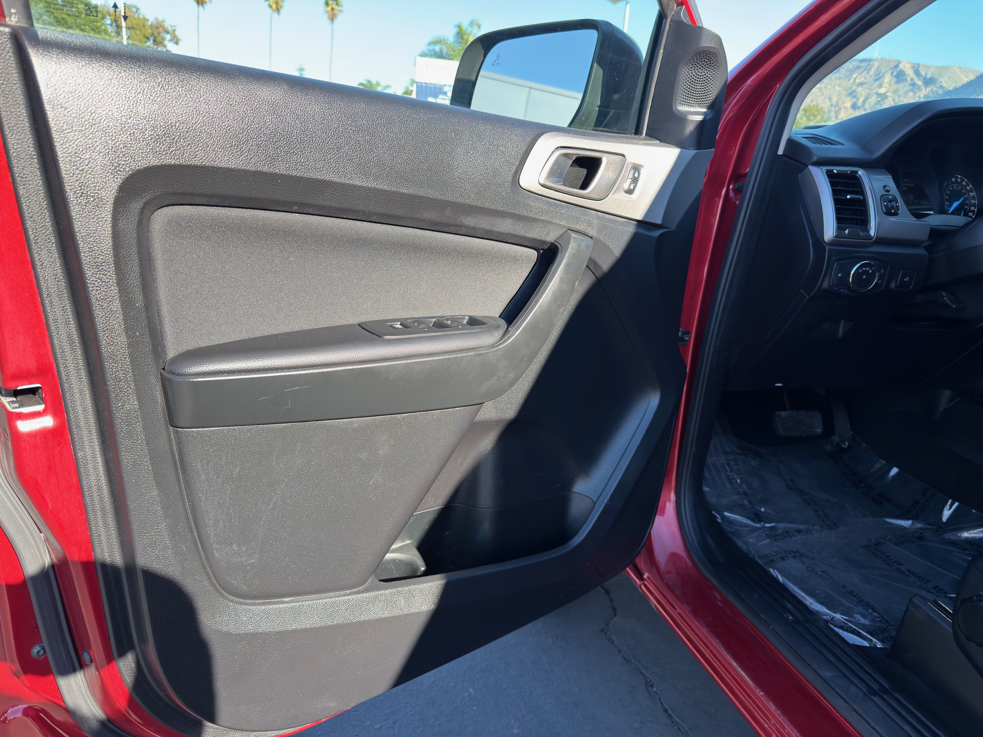 Used 2020 Ford Ranger XLT w/ Equipment Group 301A Mid RWD image 24