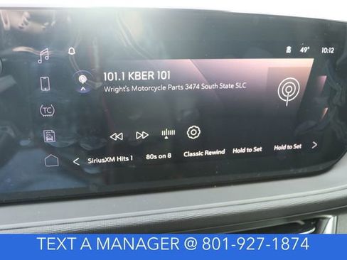 New 2026 Buick Envista Preferred FWD image 21