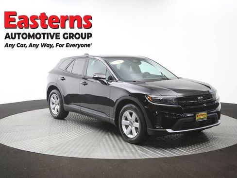 Used 2024 Honda Prologue EX image 47