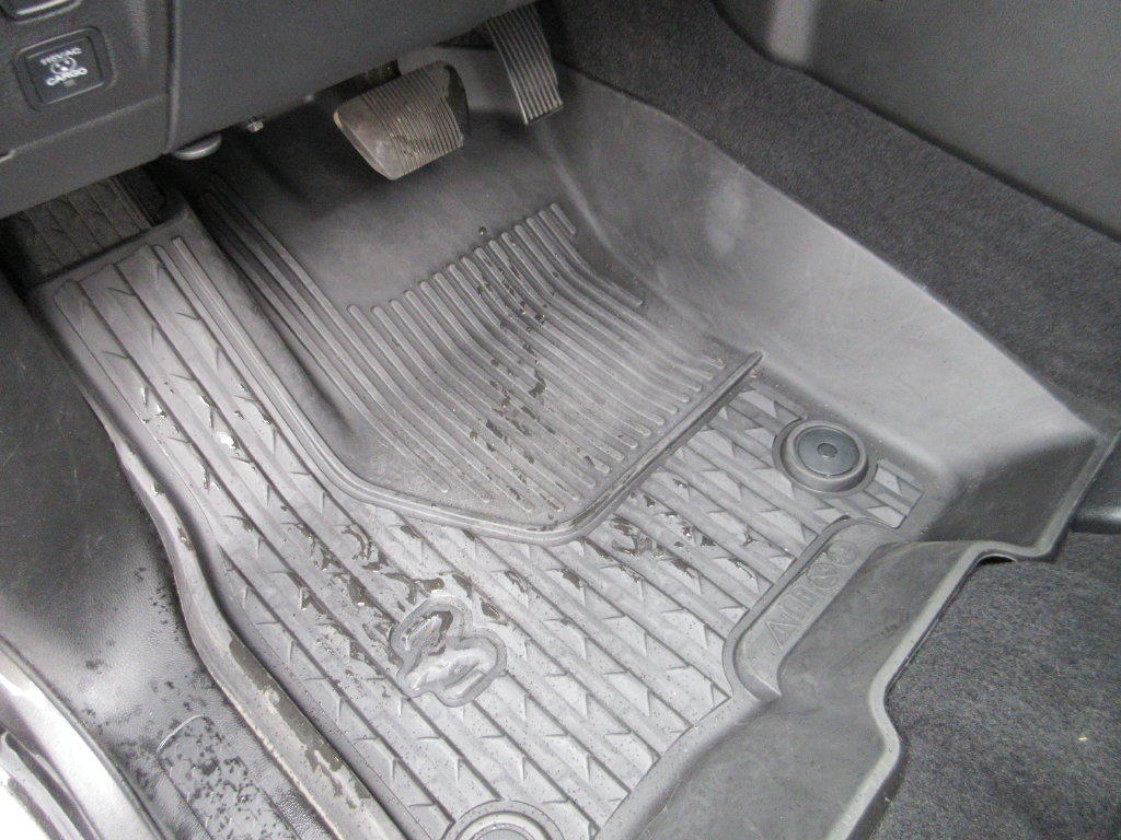Used 2025 RAM 1500 Big Horn AWD/4WD image 26