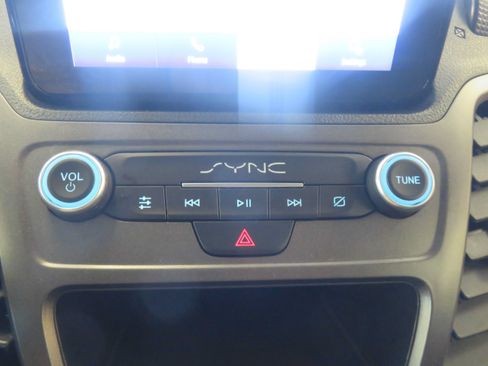 Used 2022 Ford Transit Connect XL FWD image 48