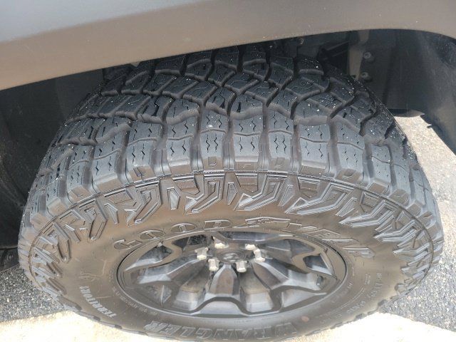 Used 2025 RAM 1500 RHO w/ RHO Level 1 Equipment Group AWD/4WD image 2
