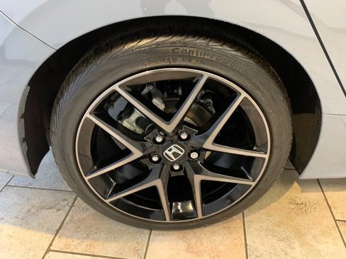 Used 2023 Honda Civic Sport Touring image 15