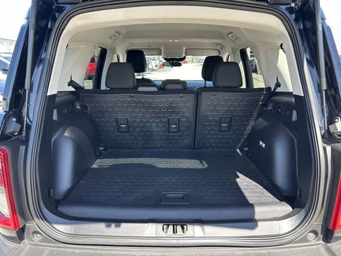 Used 2022 Ford Bronco Sport Badlands AWD/4WD image 26