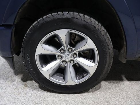 Certified 2019 RAM 1500 Limited image 12