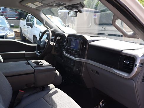 Used 2022 Ford F150 XLT w/ Trailer Tow Package AWD/4WD image 20