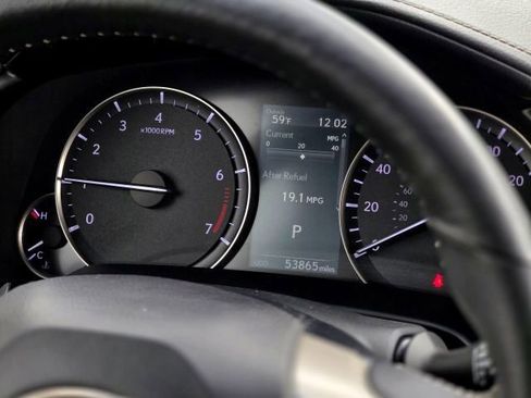 Used 2019 Lexus RX 350 AWD w/ Accessory Package image 15