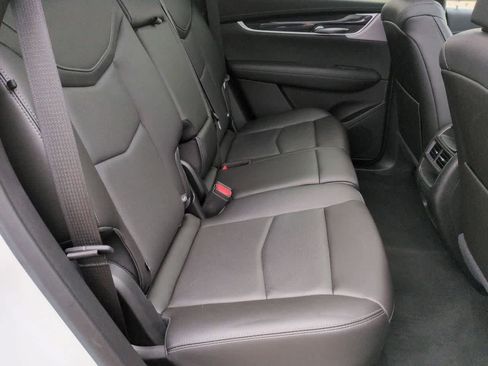 Used 2023 Cadillac XT5 Premium Luxury AWD/4WD image 21