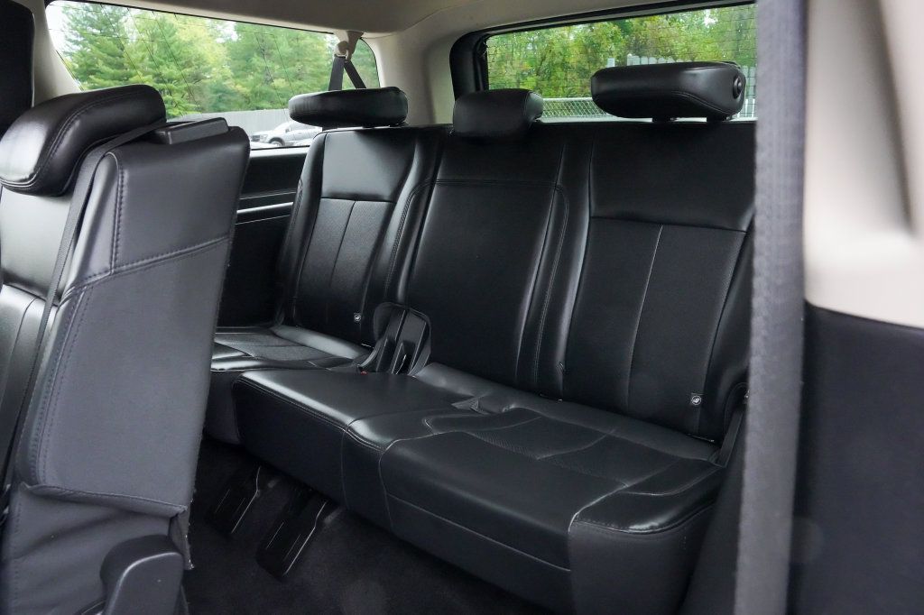 Used 2022 Ford Expedition Max XLT AWD/4WD image 35