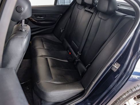 Used 2015 BMW 328i xDrive Sedan image 35