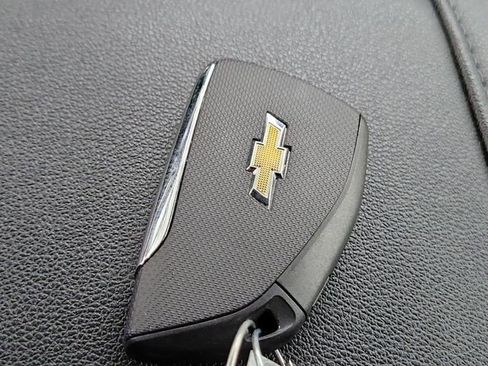 Certified 2025 Chevrolet Silverado 1500 RST w/ Convenience Package II image 38