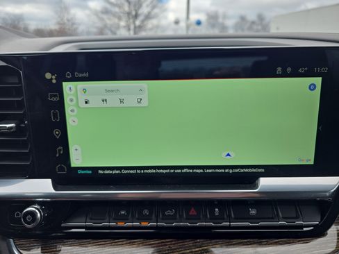 Used 2023 GMC Sierra 1500 Elevation image 33