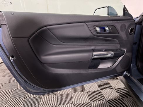 Used 2025 Ford Mustang GT Premium RWD image 14