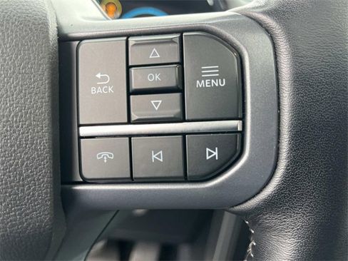 Used 2023 Ford F150 Lariat w/ Equipment Group 502A High image 33