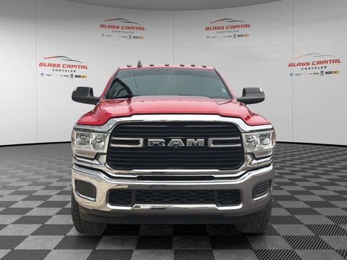 Used 2021 RAM 2500 Tradesman w/ Towing Technology Group AWD/4WD image 2