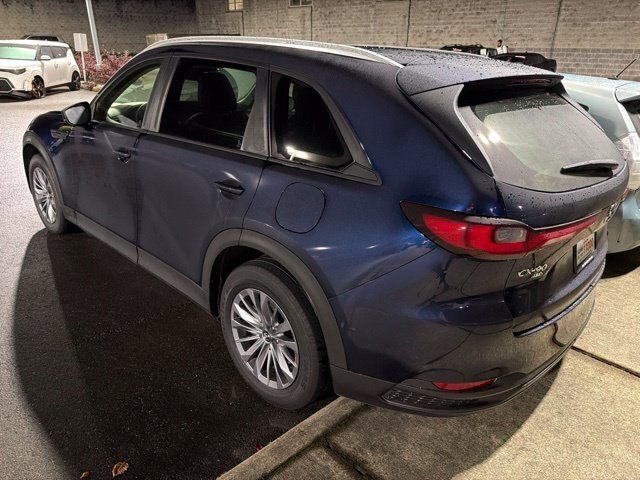 Used 2024 MAZDA CX-90 3.3 Turbo w/ Select Package AWD/4WD image 5