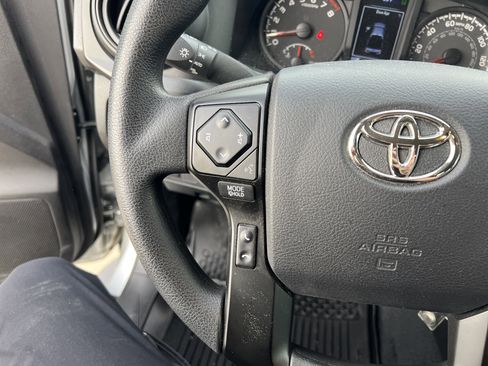Used 2023 Toyota Tacoma SR image 17