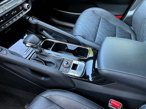 Certified 2023 Kia Telluride EX X-Line AWD/4WD image 18