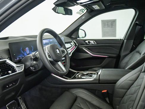 Used 2026 BMW X5 sDrive40i w/ M Sport Package RWD image 18