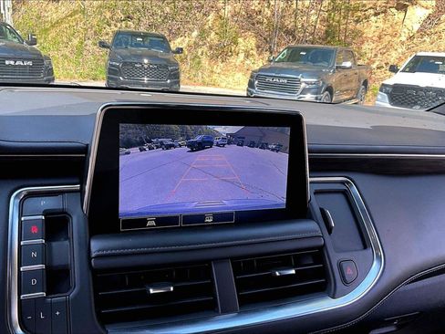 Used 2021 Chevrolet Tahoe LT AWD/4WD image 21