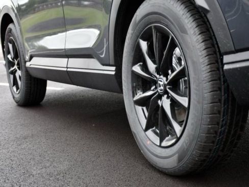 New 2026 Honda CR-V Sport-L image 10