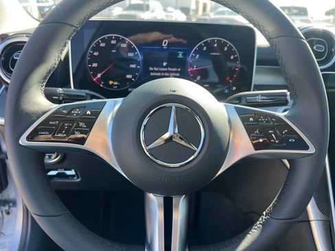 New 2026 Mercedes-Benz C 300 Sedan image 14