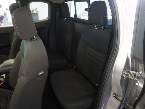 Used 2021 Ford Ranger XL w/ FX4 Off-Road Package AWD/4WD image 16