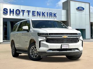 Used 2021 Chevrolet Suburban LT RWD video 1