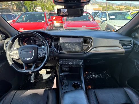 Used 2024 Dodge Durango GT AWD/4WD image 26
