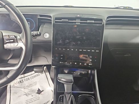 Used 2023 Hyundai Tucson XRT image 19