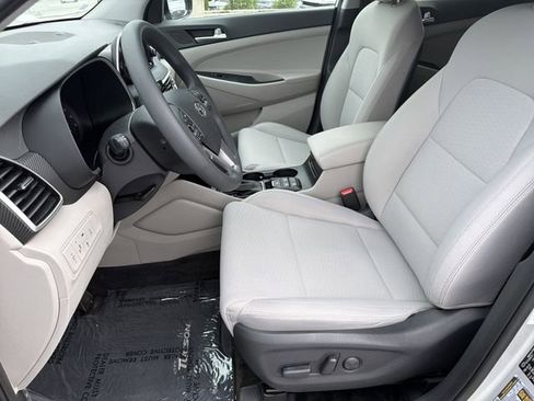 Used 2019 Hyundai Tucson Value w/ Cargo Package AWD/4WD image 9