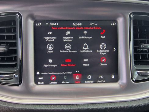 Used 2021 Dodge Challenger R/T Scat Pack RWD image 26