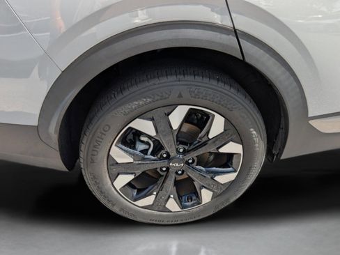 Used 2023 Kia Sportage X-Line image 23