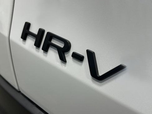 New 2027 Honda HR-V Sport image 6