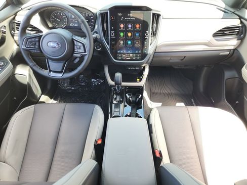 Certified 2026 Subaru Forester Limited AWD/4WD image 19