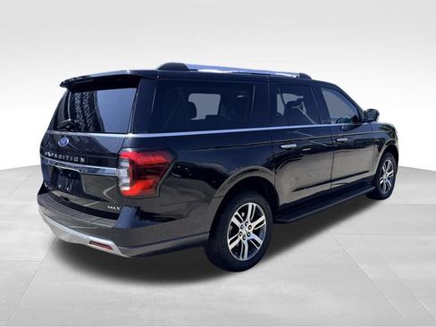 Used 2024 Ford Expedition Max Limited AWD/4WD image 5