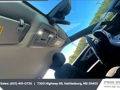 Used 2022 Chevrolet Blazer LT image 16