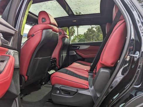 New 2026 Acura MDX A-Spec image 9