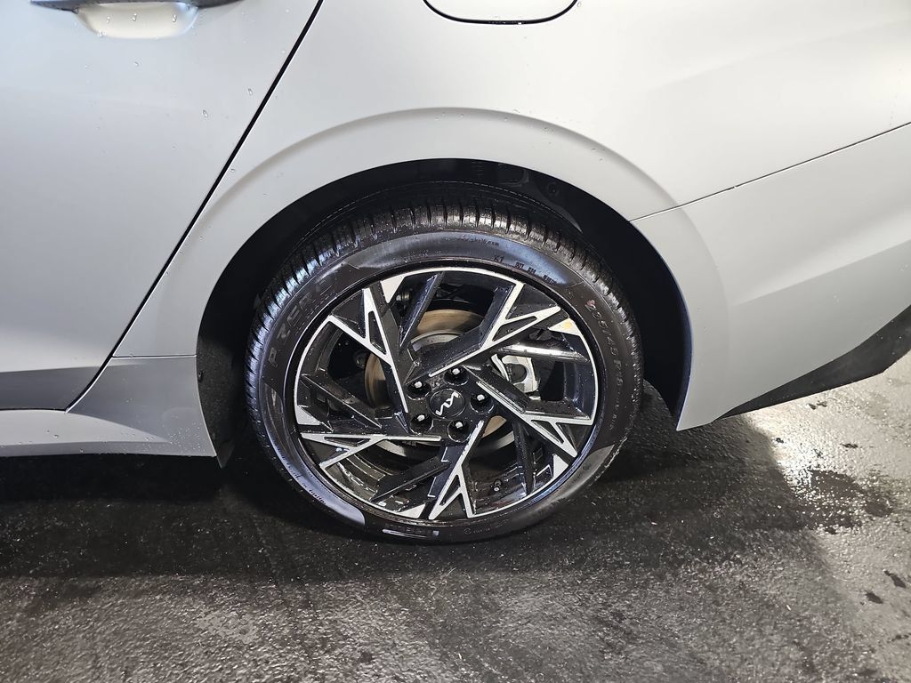 New 2026 Kia K5 GT-Line FWD image 33