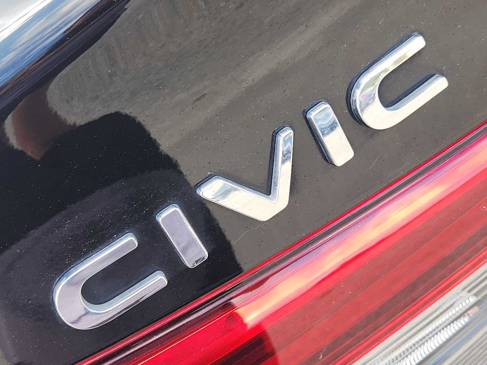 Used 2024 Honda Civic EX image 11
